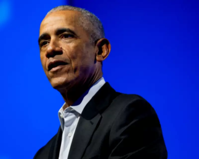 Obama Clarifies Alien Remarks, Denies Evidence of Extraterrestrial Contact