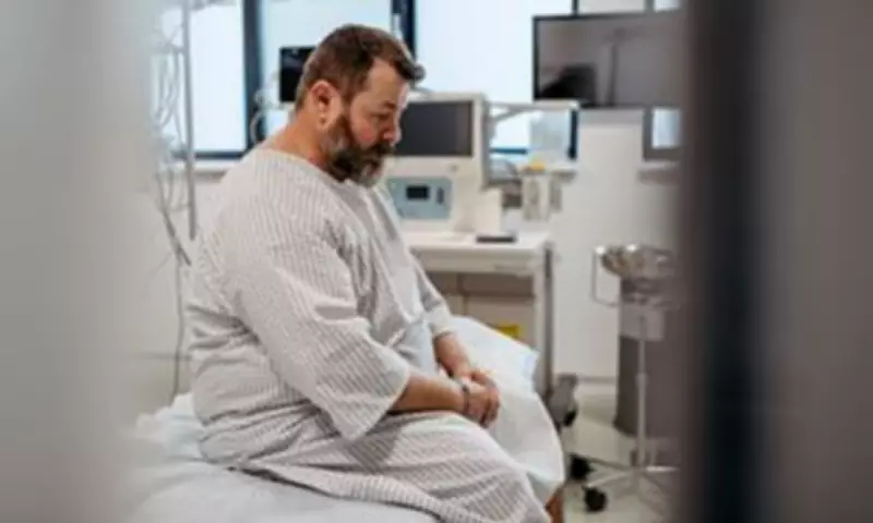 Obesity Increases Infectious Disease Death Risk by 70%, Study Reveals