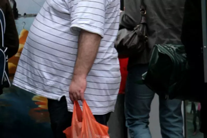 Obesity Linked to One in Six UK Infection Deaths, New Study Reveals