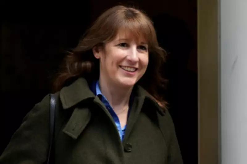 OBR Figures Show Borrowing Down, Tax Up: Is Rachel Reeves' Strategy Working?