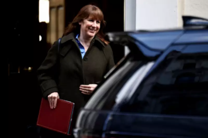 OBR Warns Millions More Face Pension Tax Hit Under Reeves' Salary Sacrifice Cap