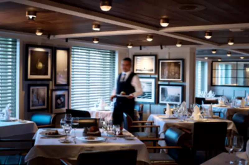 Oceania Allura: A First-Hand Review of the Luxury Cruise Ship's Debut