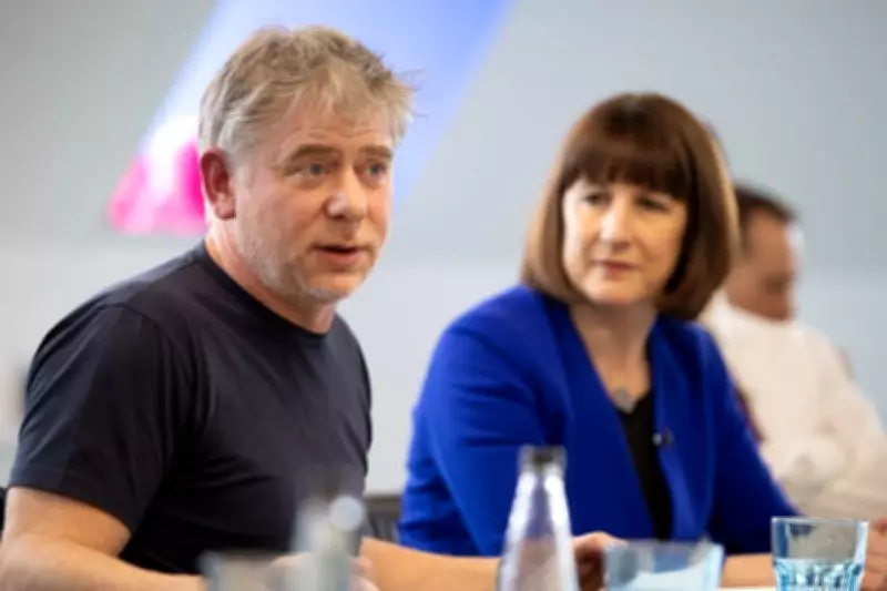 Octopus Energy CEO Urges UK to Seize China's Renewable Tech 'Golden Opportunity'