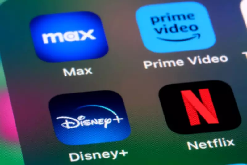 Ofcom to Regulate Major UK Streaming Services Under New Legislation