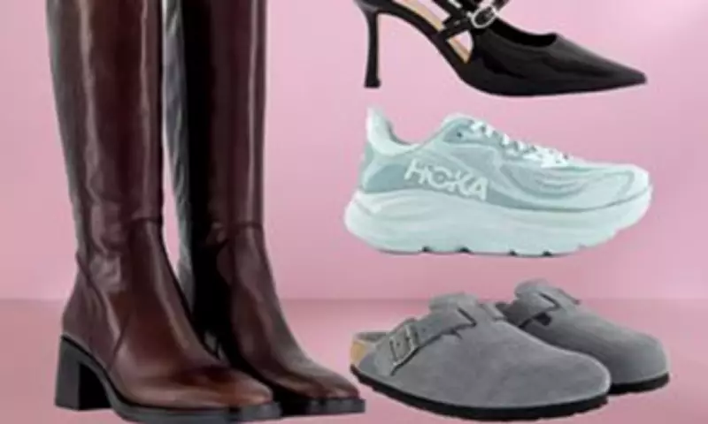 Office Sale Offers Over 50% Off on Premium Shoes and Trainers