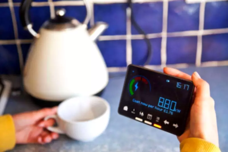 Ofgem Cuts Energy Price Cap: What It Means for Your Bills from April