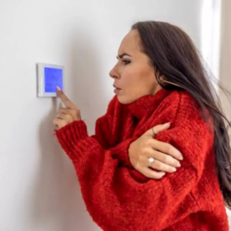 Ofgem's DIY Draught-Proofing Tip: A Cheap Way to Cut Energy Bills This Winter