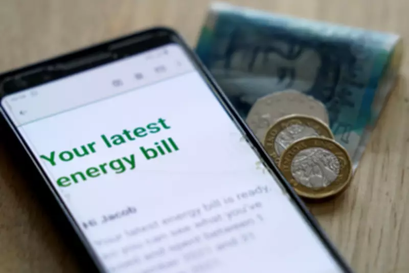 Ofgem's Price Cap Update: What the £150 Average Cut Means for Your Energy Bill