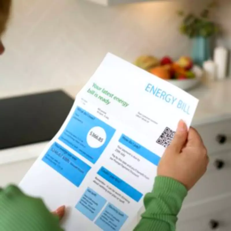 Ofgem's Simple Energy-Saving Tips Could Slash Household Bills Significantly