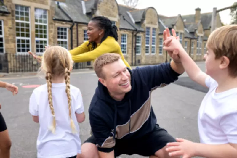 Ofsted's New Inclusion Scores to Elevate Standards, But Inspection Alone Falls Short