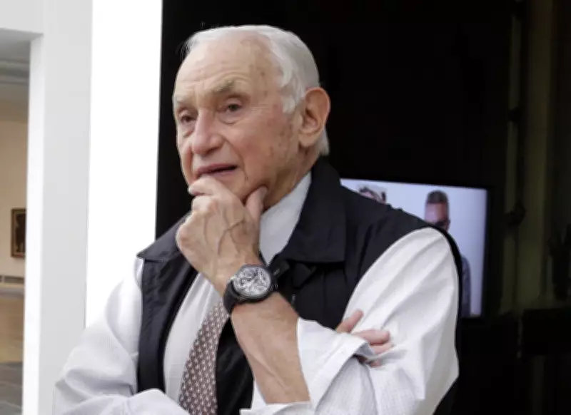 Ohio Billionaire Les Wexner's Epstein Ties Spark Scrutiny Over University Links