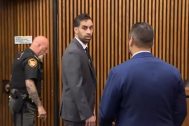 Ohio Doctor Sues Republican Lawmaker After Road Rage Incident