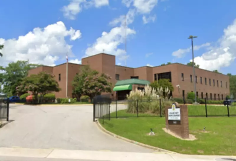 Ohio Mayor Wesley Dingus Arrested on Voyeurism Charges After Underwear Incident