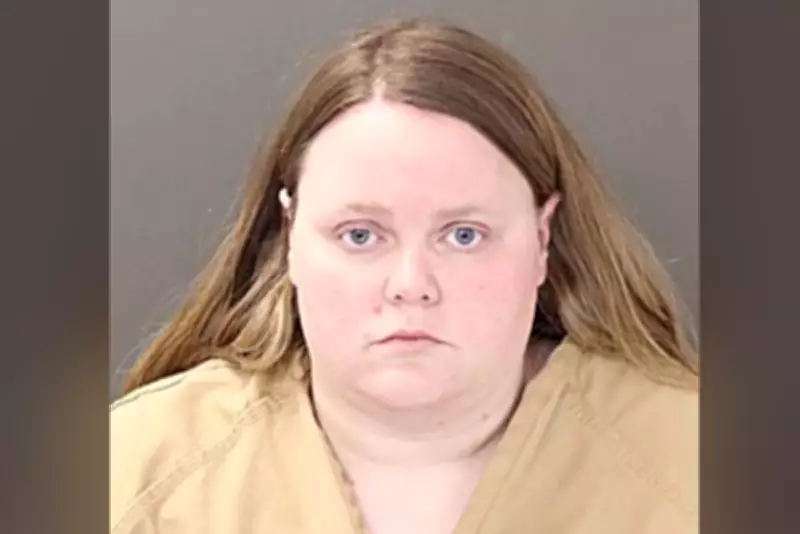 Ohio Mother Accused of Injecting Feces into Child's Hospital IV Line