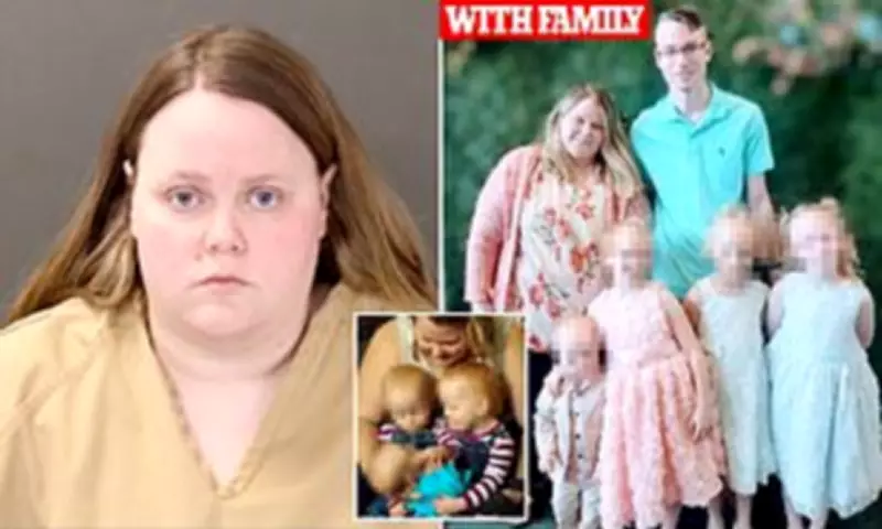 Ohio Mother Arrested for Allegedly Injecting Feces into Hospitalised Baby's IV Line