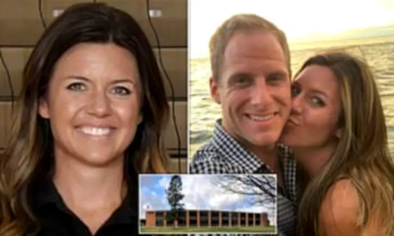 Ohio Volleyball Coach Ashley Flynn Killed in Apparent Home Invasion Burglary