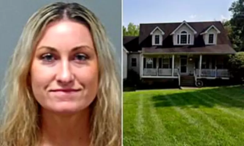Ohio Woman Convicted for Shooting Stranger at Party Over Husband and Boyfriend Bonding