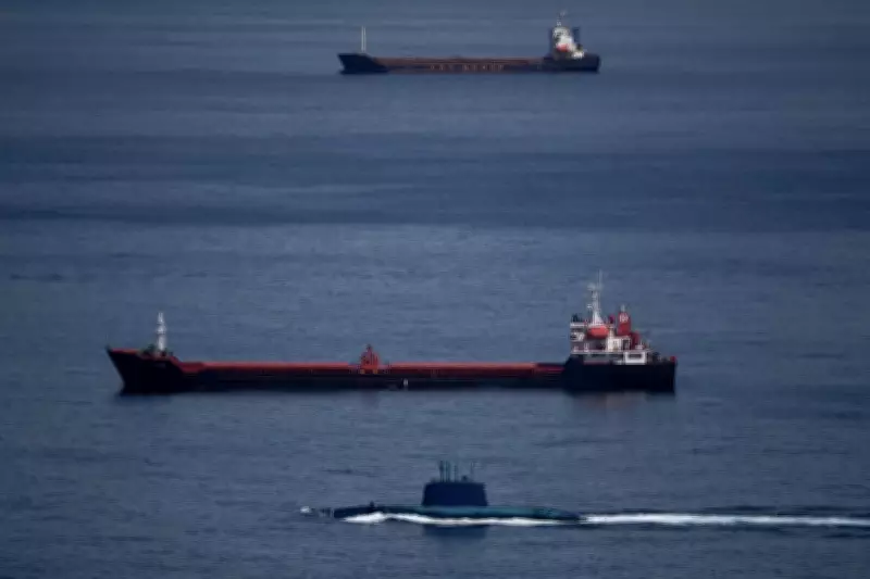 Oil Markets Brace for Volatility as US-Israel Strikes Cloud Supply Outlook