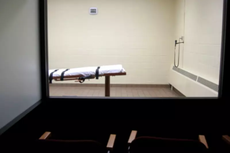 Oklahoma Executes Killer After Nightclub Spat Leads to Double Murder
