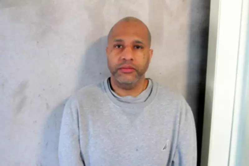 Oklahoma Executes Man Convicted in 2006 Double Murder Drive-By Shooting