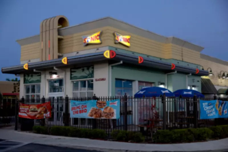 Oklahoma Woman Sues Sonic Drive-In Over Violent Parking Lot Stabbing