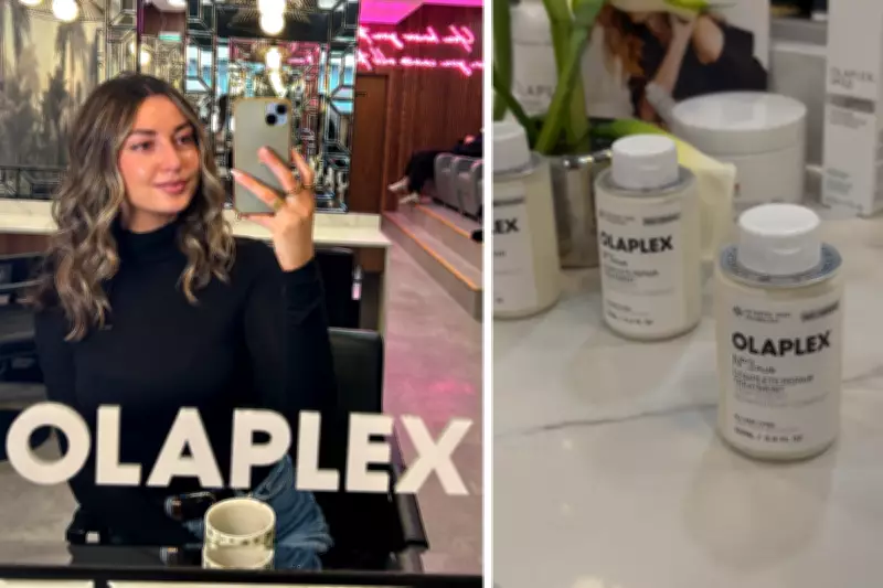 Olaplex Reforms Iconic No.3 Hair Perfector: Three-Minute Repair Tested