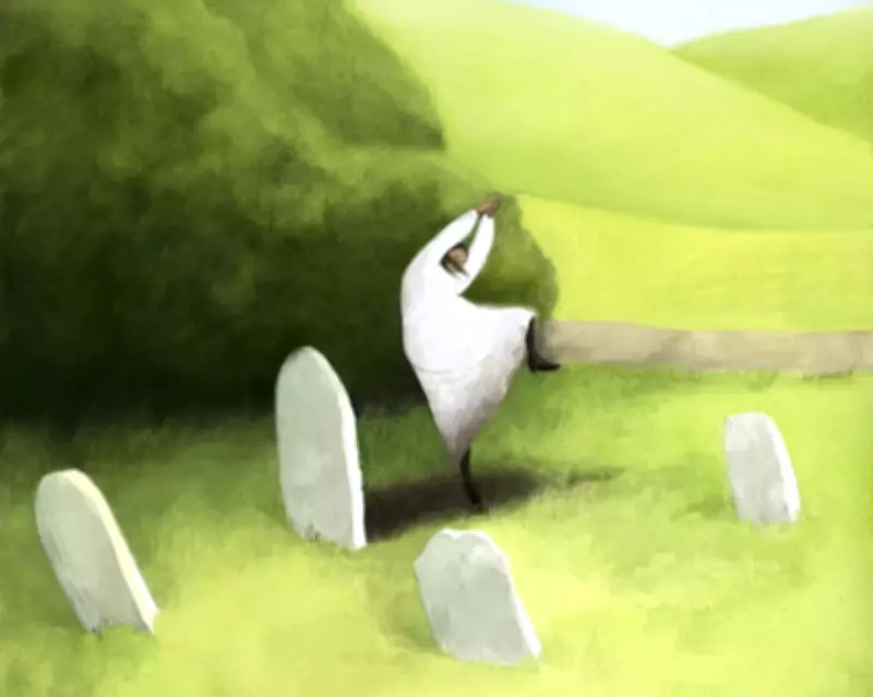 Old Songs by Amy Jeffs and Gwen Burns Review: Ancient Tales of Maidens and Magic