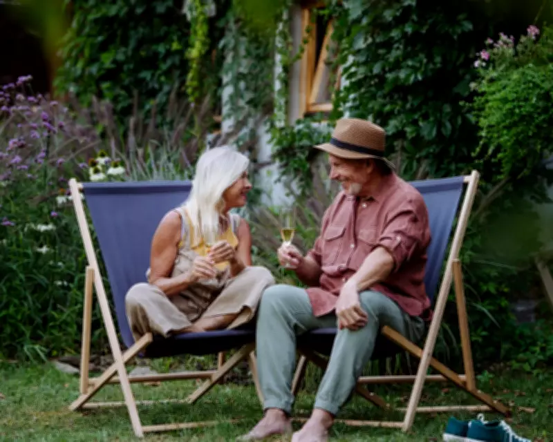 Older Australians Redefine Love: Grey Divorce Sparks New Romantic Realities