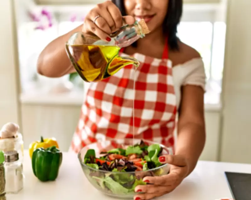 Olive Oil on a CV Sparks Debate Over Job Application Interests