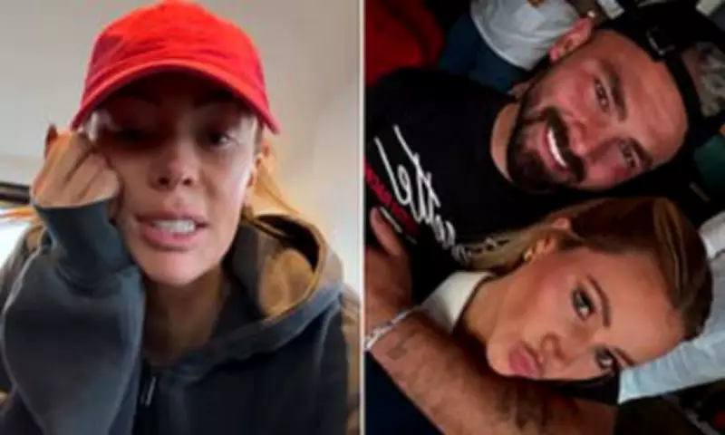 Olivia Attwood Admits Life Remains 'Pretty Chaotic' Following Marriage Split