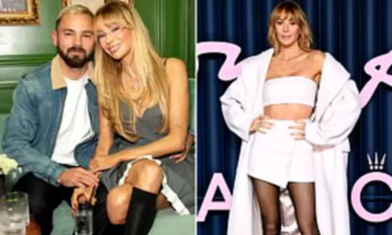 Olivia Attwood Hints at 'Unhealthy' Marriage to Bradley Dack After Split