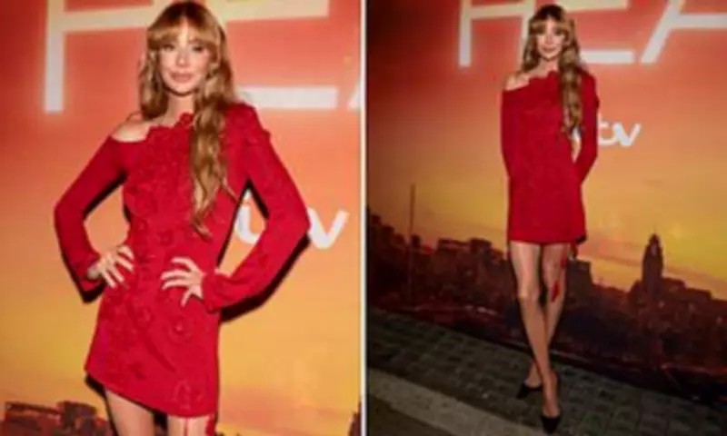 Olivia Attwood Hosts New ITV2 Cooking Show The Heat Amid Personal Turmoil