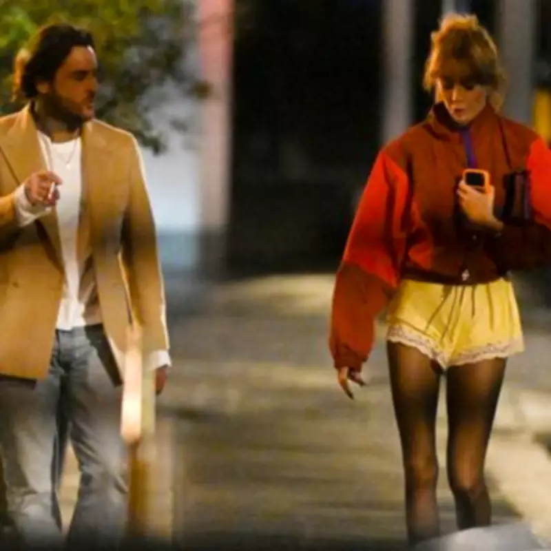 Olivia Attwood Parties with Pete Wicks After Marriage Split from Bradley Dack