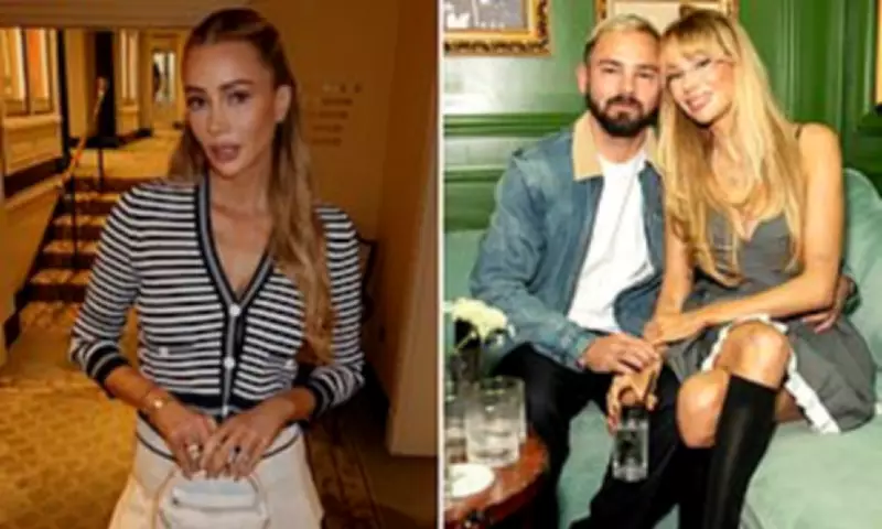 Olivia Attwood Receives Heartfelt Gift from Friend After Bradley Dack Split