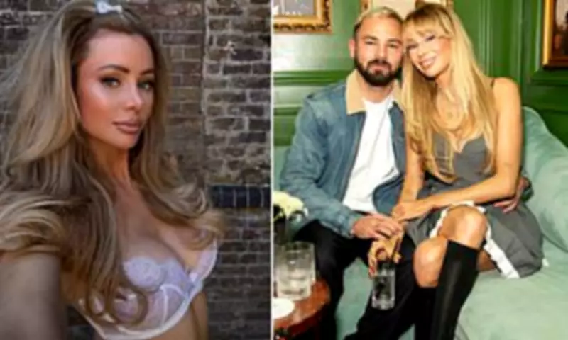 Olivia Attwood Reveals Personality 'Stolen' After Split from Husband Bradley Dack