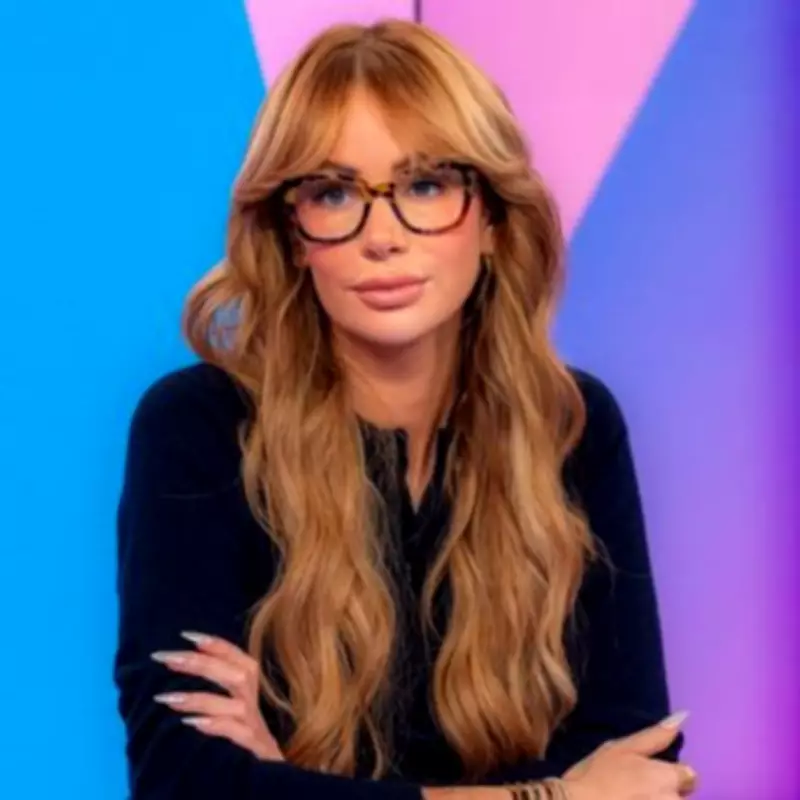 Olivia Attwood Shares Cryptic Social Media Post After Bradley Dack Marriage Split