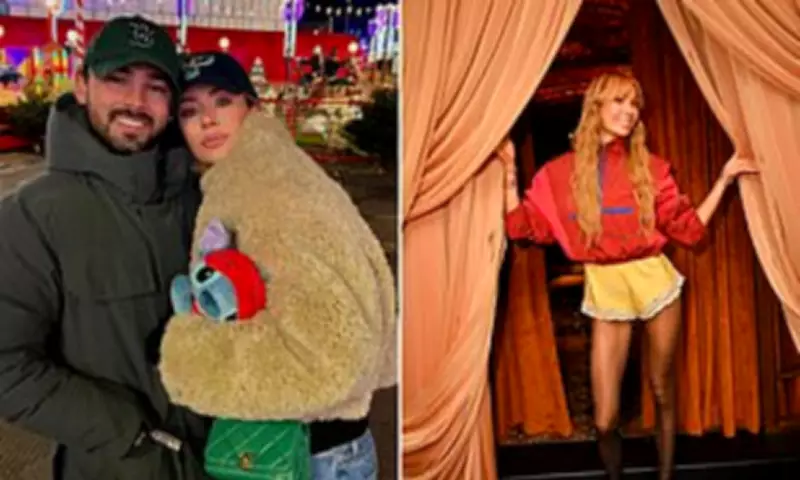 Olivia Attwood Shares Heartfelt Post About Staying Busy After Valentine's Day Alone