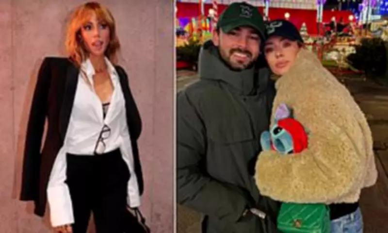 Olivia Attwood Shares Moving On Message After Marriage Split