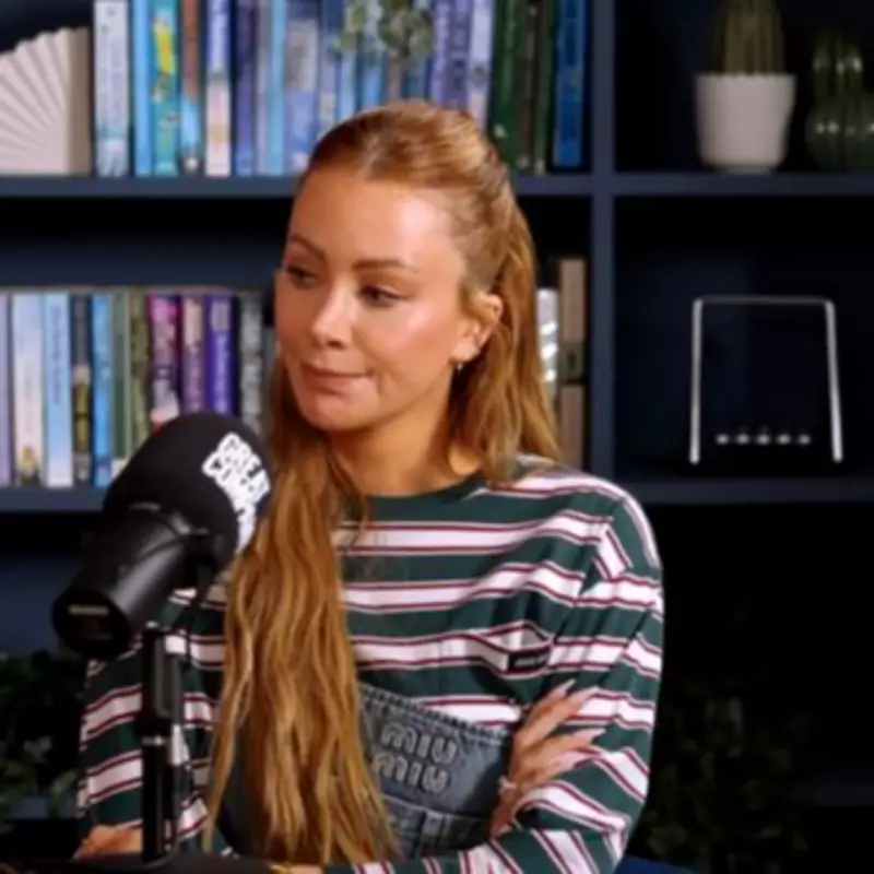 Olivia Attwood's Heartbreaking Valentine's Post After Boozy Night with Pete Wicks