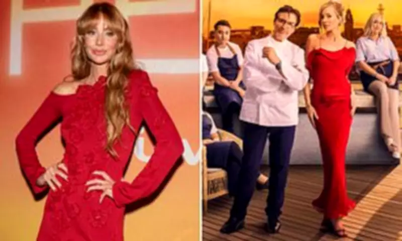 Olivia Attwood's ITV Show 'The Heat' Branded Disaster After Filming Chaos