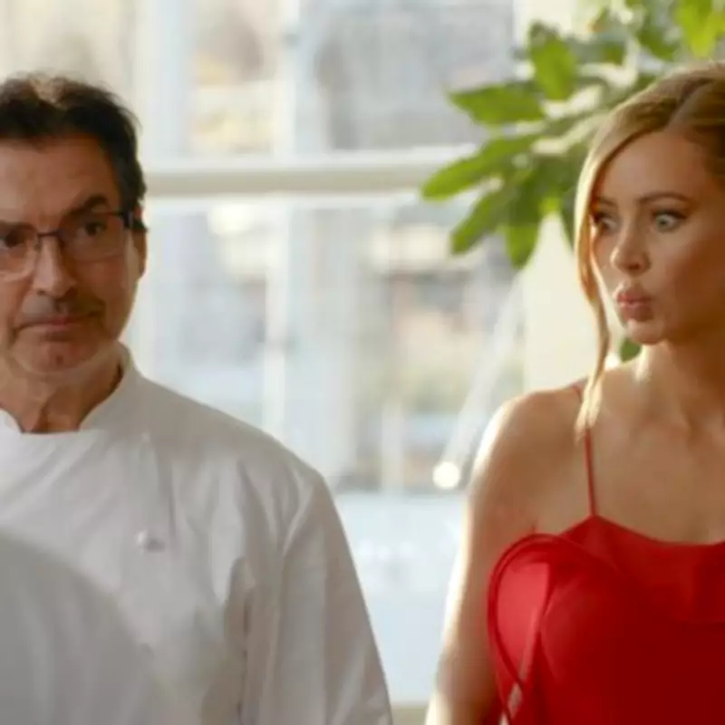 Olivia Attwood's ITV Show 'The Heat' Criticised as Lukewarm Disaster