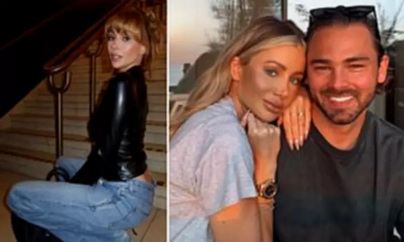 Olivia Attwood's Love Island All-Star Pick Amid Marriage Split