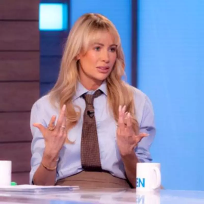 Olivia Attwood's Separate Rooms Admission and Marriage Concerns Preceded Split