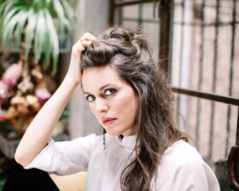 Olivia Chaney's Folk Ballad Haunts Wuthering Heights Film Soundtrack