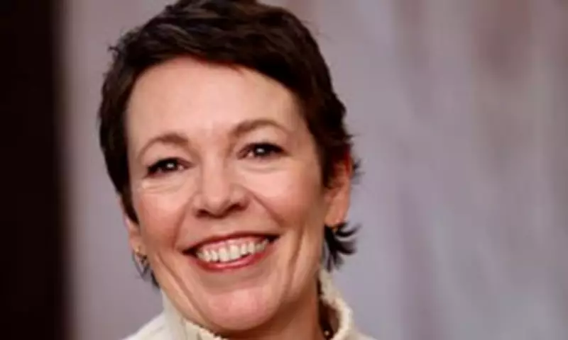 Olivia Colman Embraces Queer Community and Non-Binary Identity in New Film