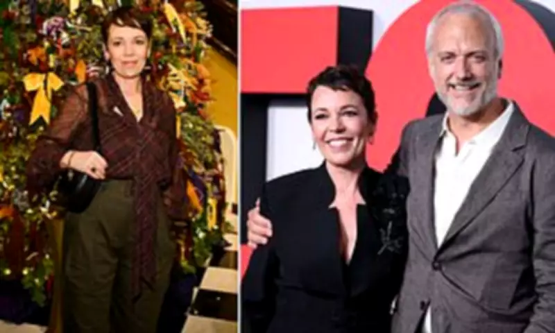 Olivia Colman Faces Backlash Over 'Gay Man' and Non-Binary Identity Comments