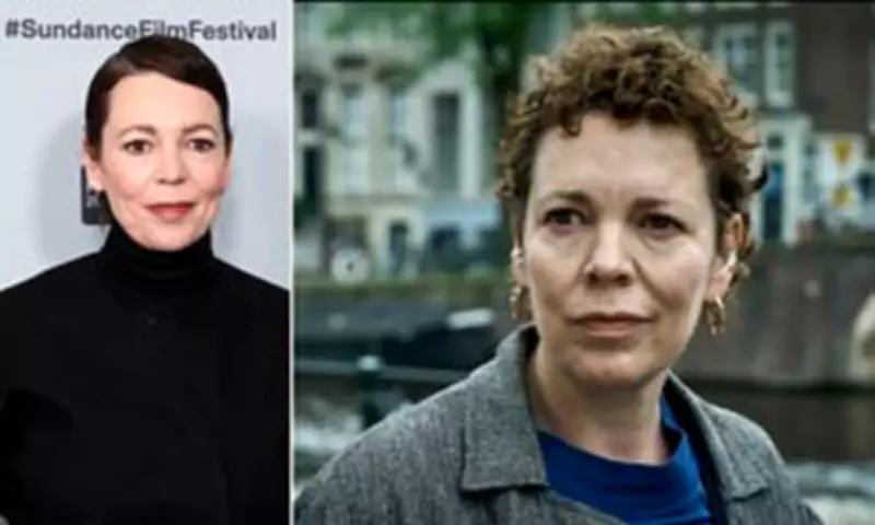 Olivia Colman Opens Up About Feeling Nonbinary and Her Hidden Oscar