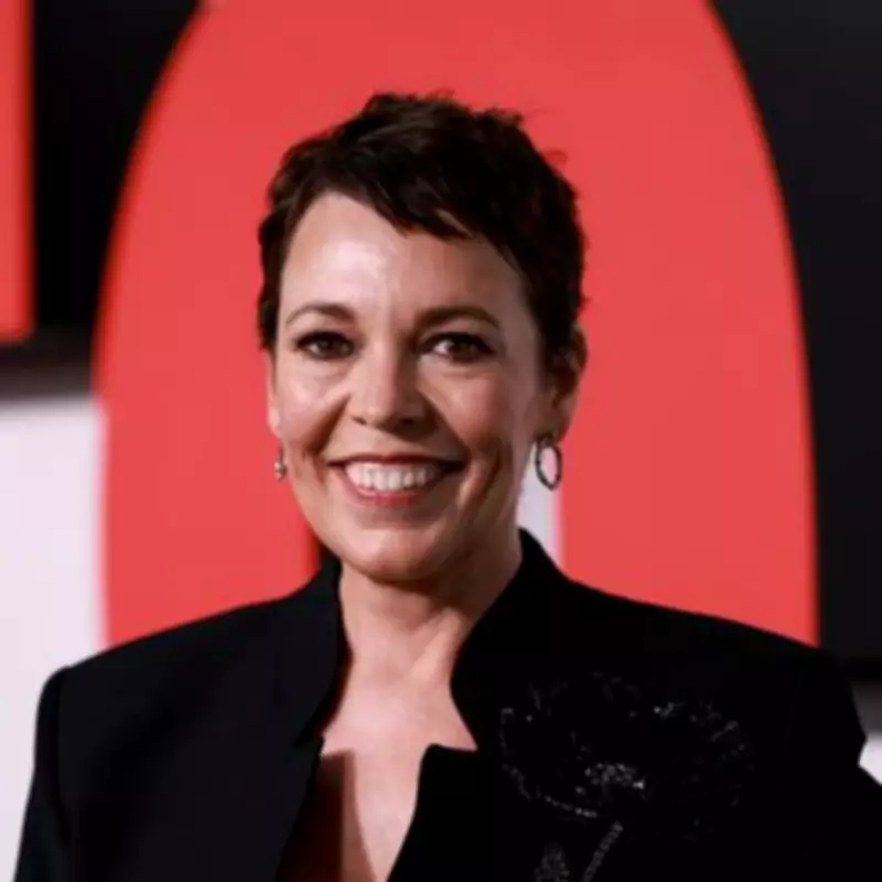 Olivia Colman Reveals Nonbinary Identity in Candid Interview About Gender