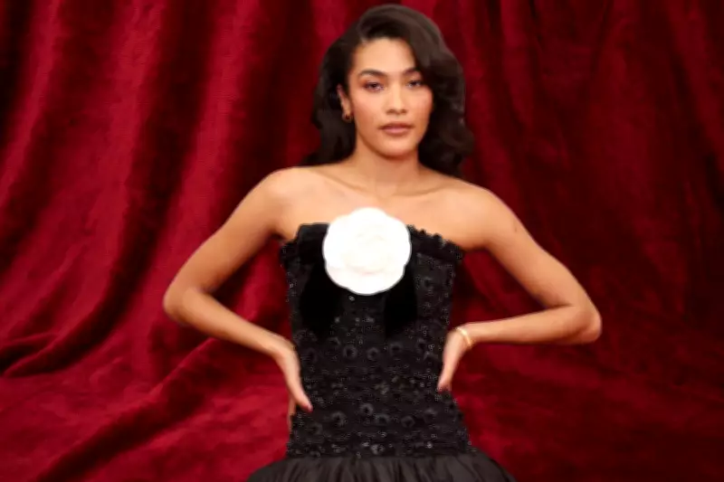 Olivia Dean: Britain's Grammy Contender Poised for Best New Artist Glory