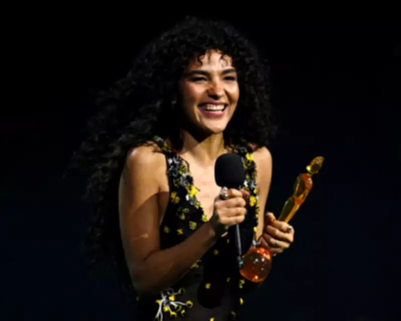 Olivia Dean Dominates 2026 Brit Awards with Four Major Wins in Manchester